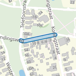 Koningdwarsstraat