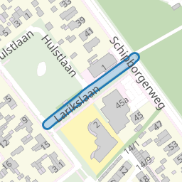 Larikslaan