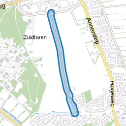 Leemkuilenweg
