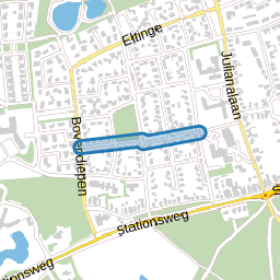 Lottinglaan