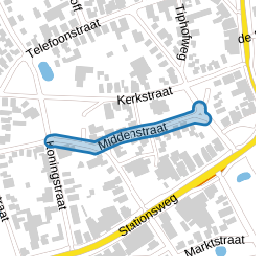 Middenstraat