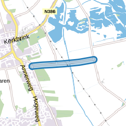 Nieuwe Dijk