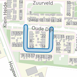Nijslagen