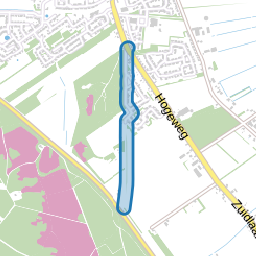 Oude Anloërweg