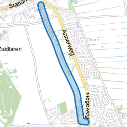 Oude Coevorderweg