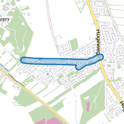 Oude Tolweg