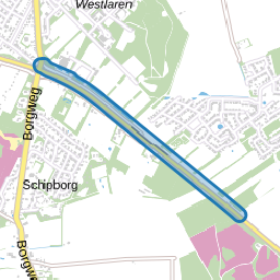 Randweg