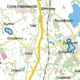 Schapendrift