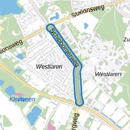 Schipborgerweg