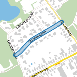 Sparrenlaan