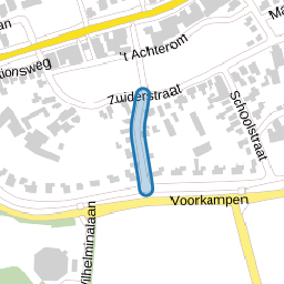 Veldakkerslaan