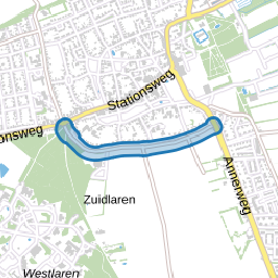 Voorkampen