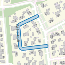 Zaalstede
