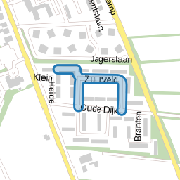 Zuurveld