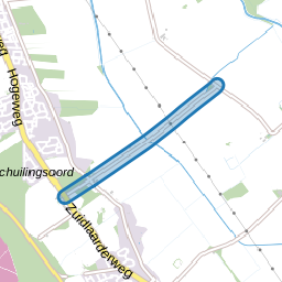 Zwetdijk