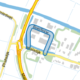Boerfinne