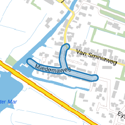 Miedemaweg