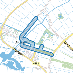 Van Sminiaweg