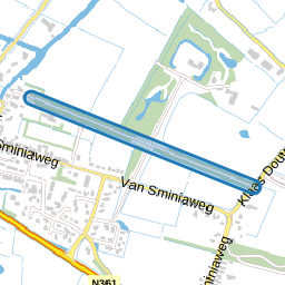 Zwarte Singel