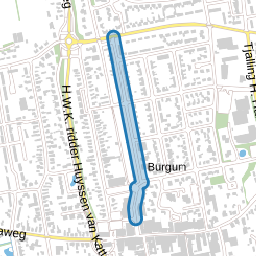 Bulthuissingel