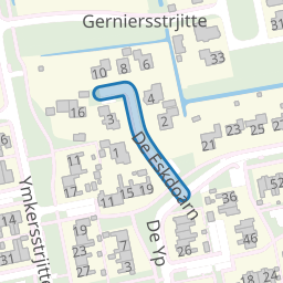 De Eskdoarn