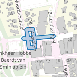 Ds. J. Kooiplein