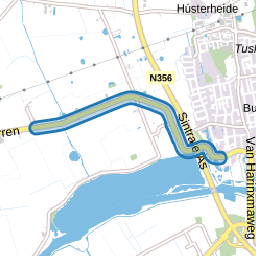 Gaestmabuorren