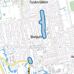 H.W. van Glinstrastraat