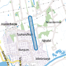 Kloosterlaan