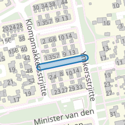 Learloaijersstrjitte