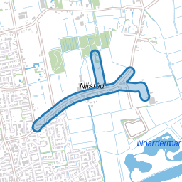 Nieuwstad