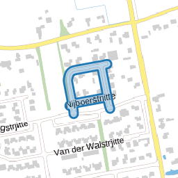 Nijboerstrjitte