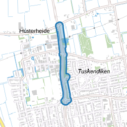 Oude Commissieweg