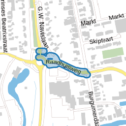 Raadhuisweg