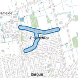 Tussendijken