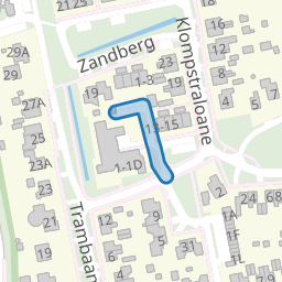 Zijlstra's Kamp