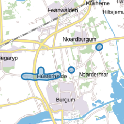 Zomerweg