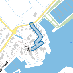 Tsjerkepaed