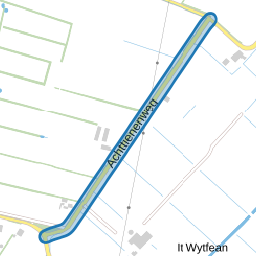 Achttienenweg