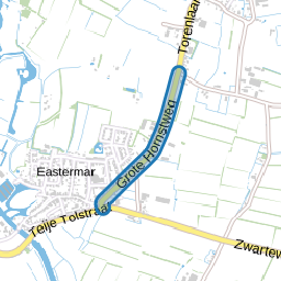 Grote Hornstweg