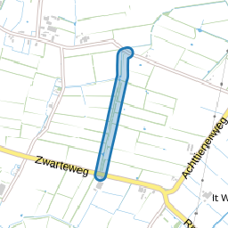 Halfweg