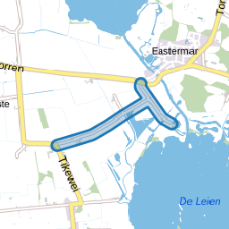 Mienskerwei