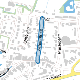 Schoolstraat