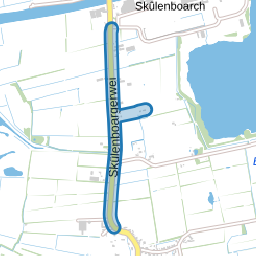Skûlenboargerwei