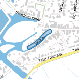 Waltsje