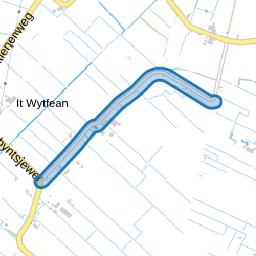 Witveensterweg