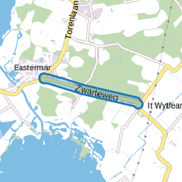 Zwarteweg