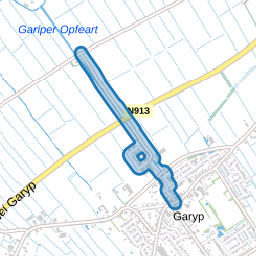 Eendrachtsweg