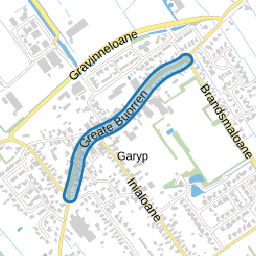 Greate Buorren