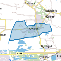 Gytsjerk